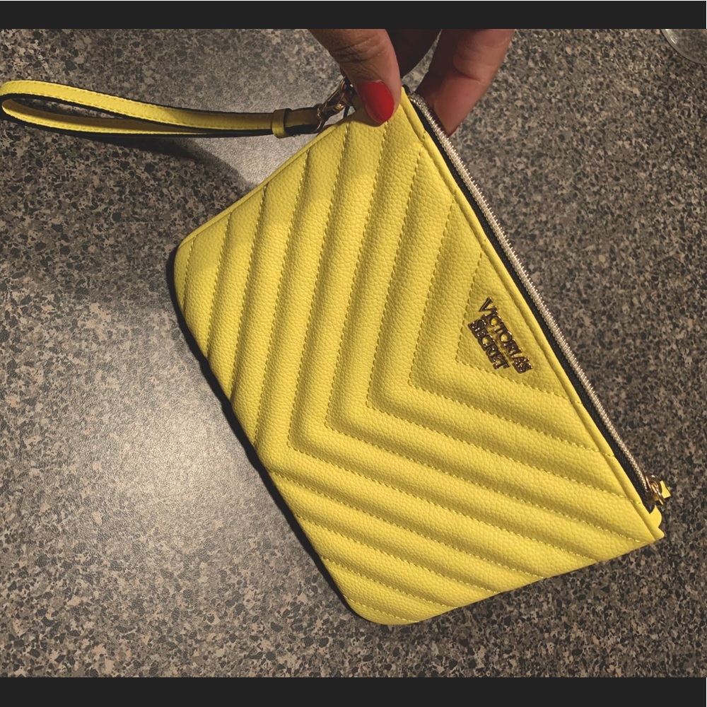 Victoria Secret Wristlet